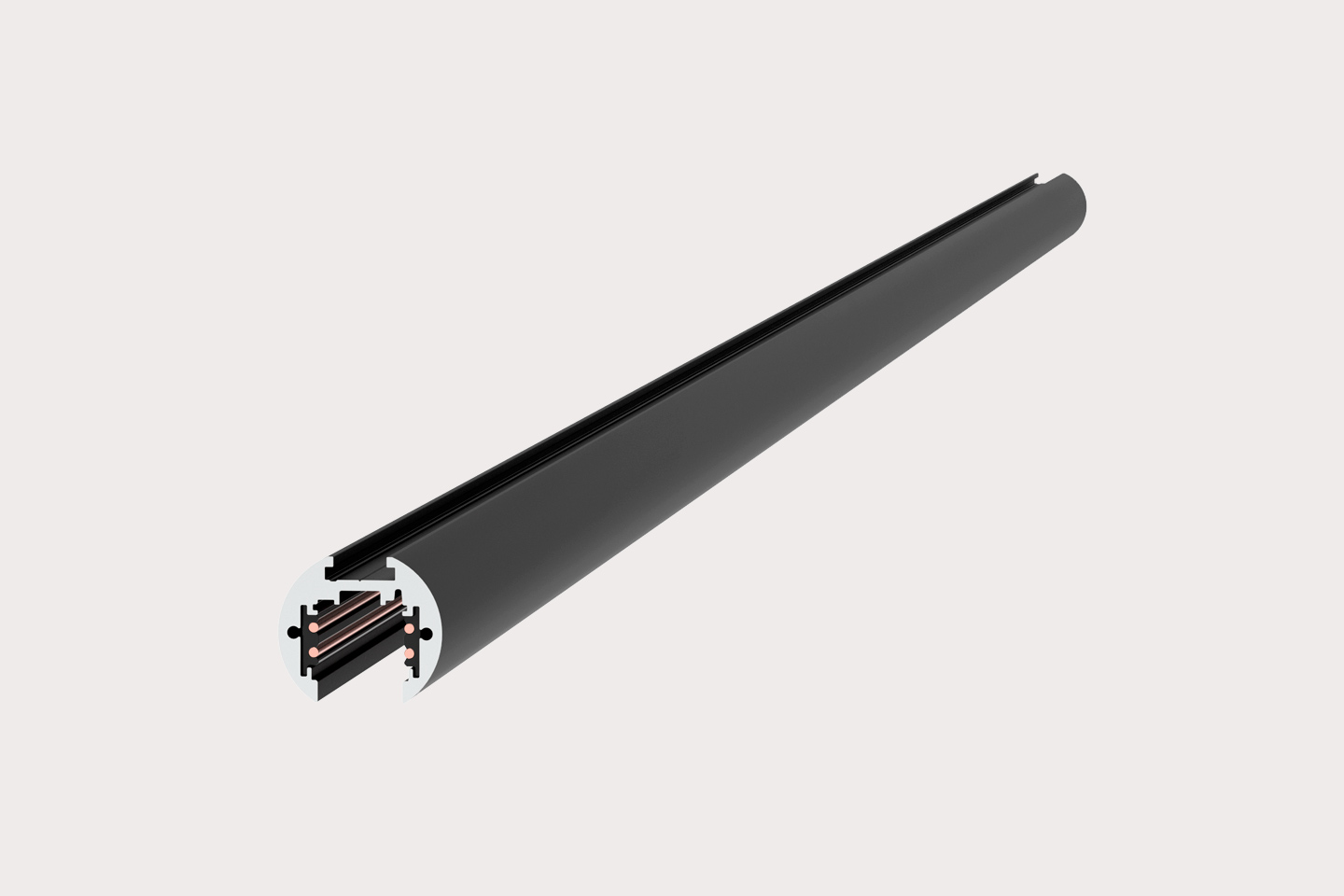 BT15E - Carril 48V EVO